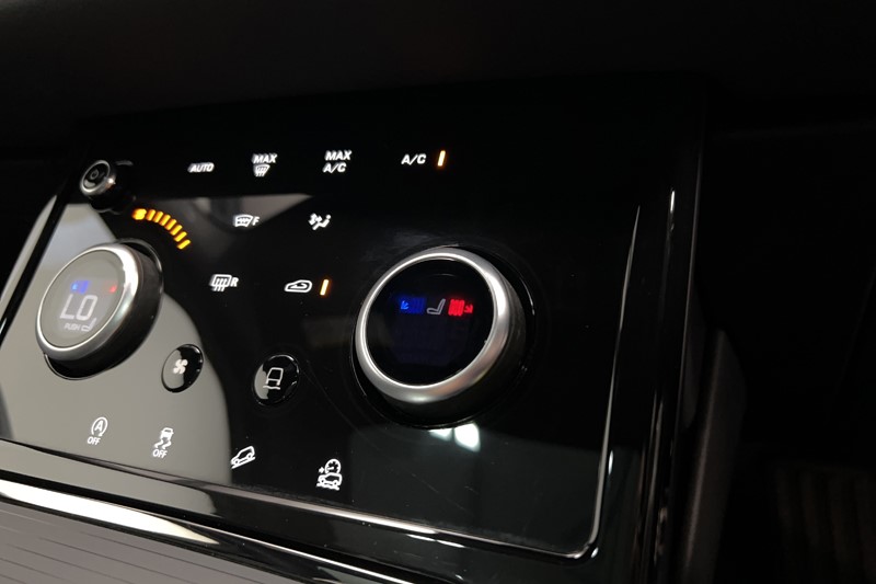 2022 (22) LAND ROVER RANGE ROVER EVOQUE 2.0 D200 R-Dynamic SE 5dr Auto 5326903