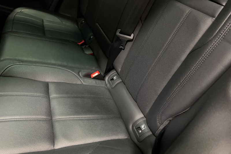 2022 (22) LAND ROVER RANGE ROVER EVOQUE 2.0 D200 R-Dynamic SE 5dr Auto 5326909