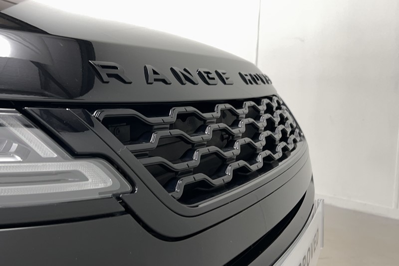 2022 (22) LAND ROVER RANGE ROVER EVOQUE 2.0 D200 R-Dynamic SE 5dr Auto 5326924