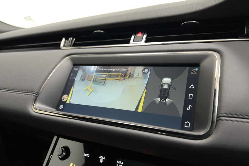 2022 (22) LAND ROVER RANGE ROVER EVOQUE 2.0 D200 R-Dynamic SE 5dr Auto 5326898