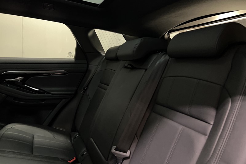 2022 (22) LAND ROVER RANGE ROVER EVOQUE 2.0 D200 R-Dynamic SE 5dr Auto 5326908