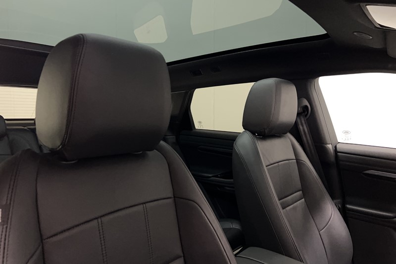 2022 (22) LAND ROVER RANGE ROVER EVOQUE 2.0 D200 R-Dynamic SE 5dr Auto 5326887