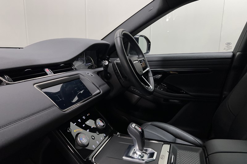 2022 (22) LAND ROVER RANGE ROVER EVOQUE 2.0 D200 R-Dynamic SE 5dr Auto 5326905