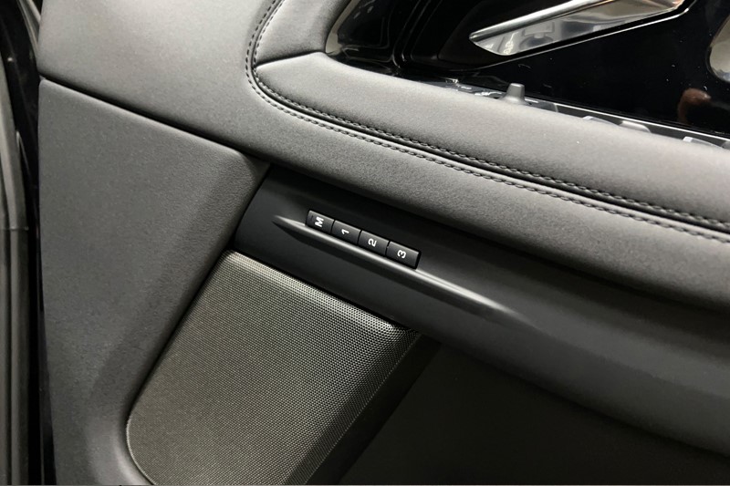 2022 (22) LAND ROVER RANGE ROVER EVOQUE 2.0 D200 R-Dynamic SE 5dr Auto 5326881