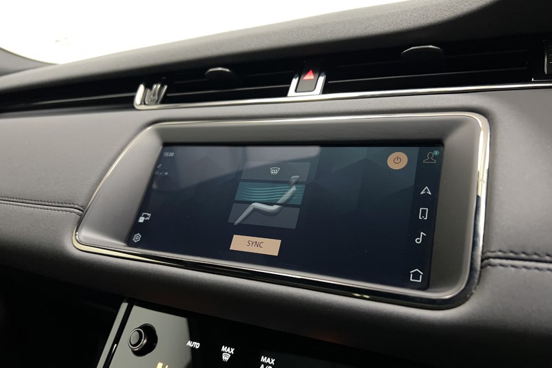 2022 (22) LAND ROVER RANGE ROVER EVOQUE 2.0 D200 R-Dynamic SE 5dr Auto 5326902