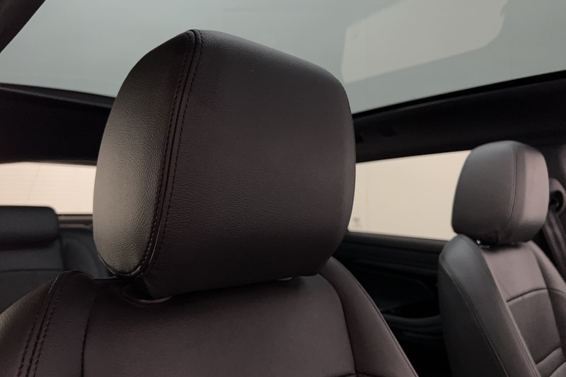 2022 (22) LAND ROVER RANGE ROVER EVOQUE 2.0 D200 R-Dynamic SE 5dr Auto 5326888