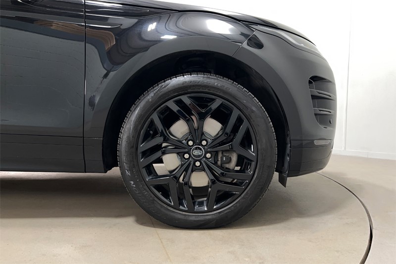 2022 (22) LAND ROVER RANGE ROVER EVOQUE 2.0 D200 R-Dynamic SE 5dr Auto 5326875