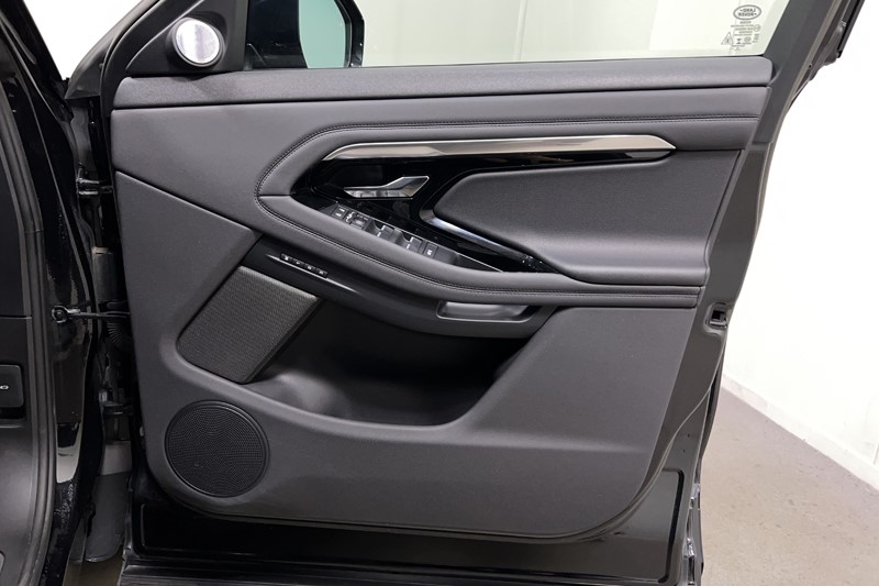 2022 (22) LAND ROVER RANGE ROVER EVOQUE 2.0 D200 R-Dynamic SE 5dr Auto 5326880