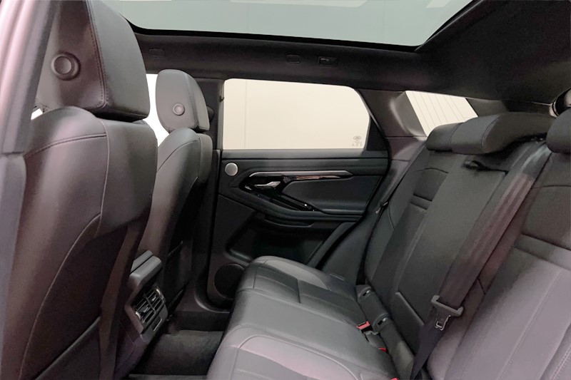 2022 (22) LAND ROVER RANGE ROVER EVOQUE 2.0 D200 R-Dynamic SE 5dr Auto 5326871