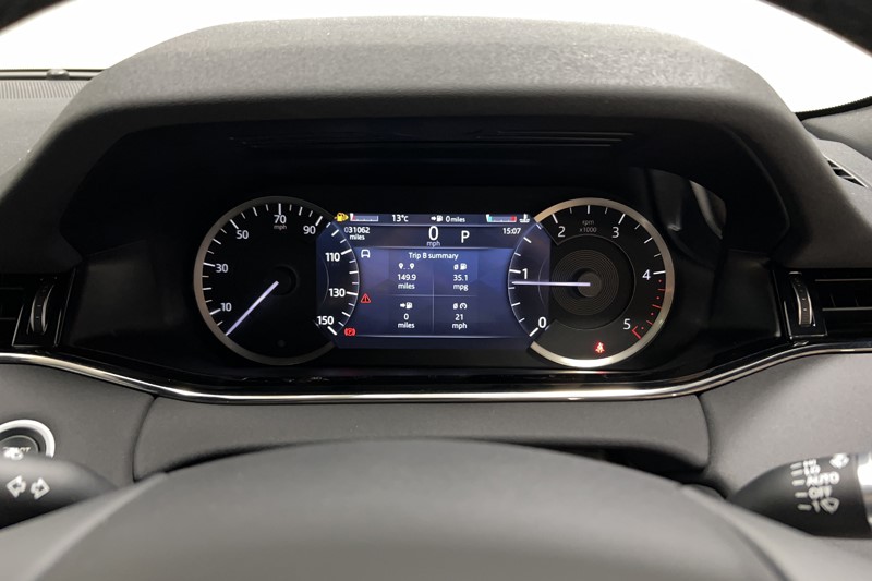 2022 (22) LAND ROVER RANGE ROVER EVOQUE 2.0 D200 R-Dynamic SE 5dr Auto 5326891