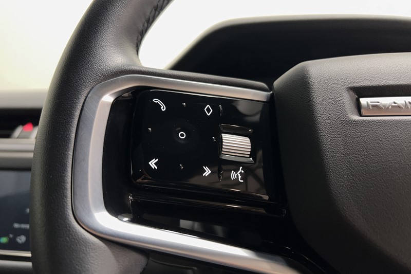 2022 (22) LAND ROVER RANGE ROVER EVOQUE 2.0 D200 R-Dynamic SE 5dr Auto 5326890