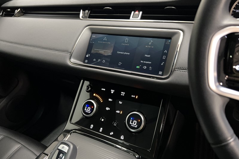 2022 (22) LAND ROVER RANGE ROVER EVOQUE 2.0 D200 R-Dynamic SE 5dr Auto 5326893