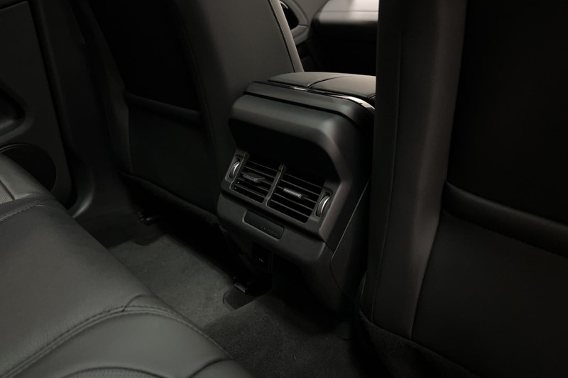 2022 (22) LAND ROVER RANGE ROVER EVOQUE 2.0 D200 R-Dynamic SE 5dr Auto 5326879