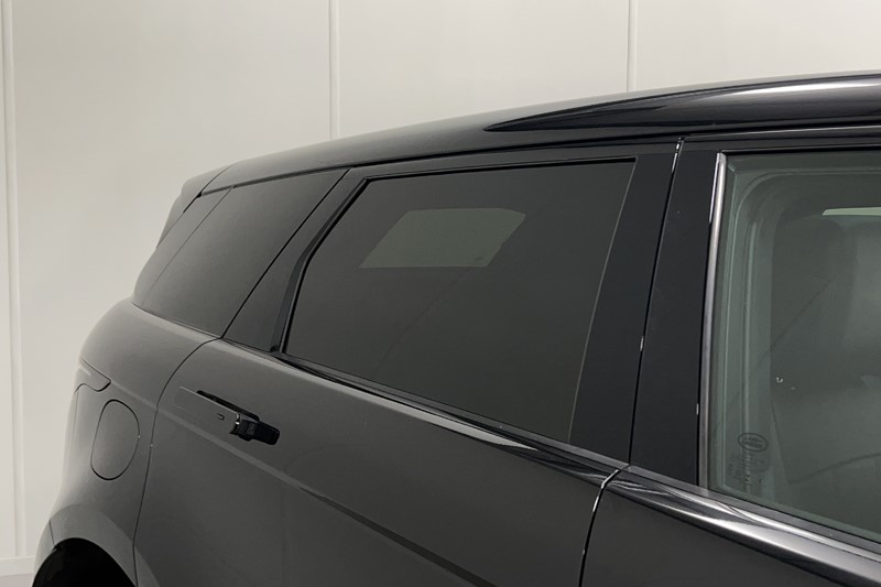 2022 (22) LAND ROVER RANGE ROVER EVOQUE 2.0 D200 R-Dynamic SE 5dr Auto 5326919