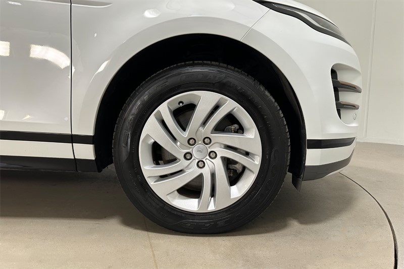 2022 (22) LAND ROVER RANGE ROVER EVOQUE 2.0 D165 R-Dynamic S 5dr Auto 5329001