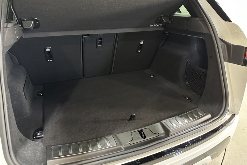 2022 (22) LAND ROVER RANGE ROVER EVOQUE 2.0 D165 R-Dynamic S 5dr Auto 5329034