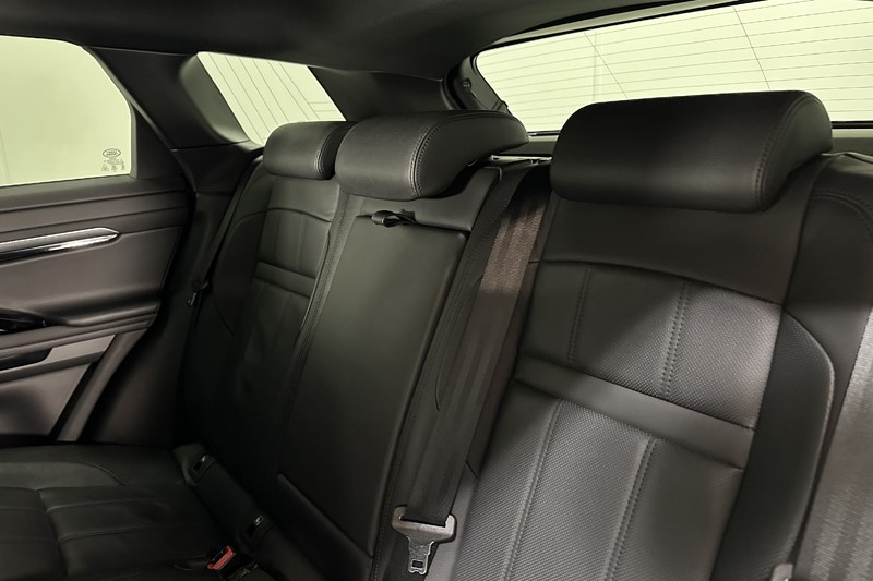 2022 (22) LAND ROVER RANGE ROVER EVOQUE 2.0 D165 R-Dynamic S 5dr Auto 5329030