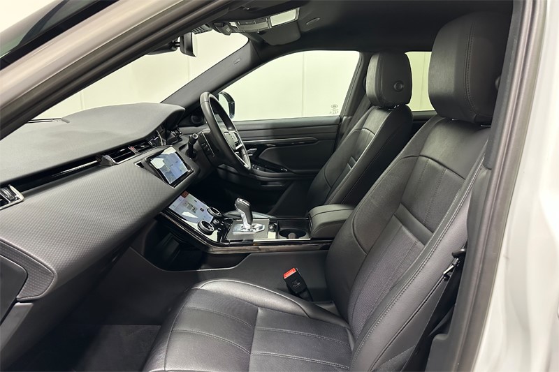 2022 (22) LAND ROVER RANGE ROVER EVOQUE 2.0 D165 R-Dynamic S 5dr Auto 5328996