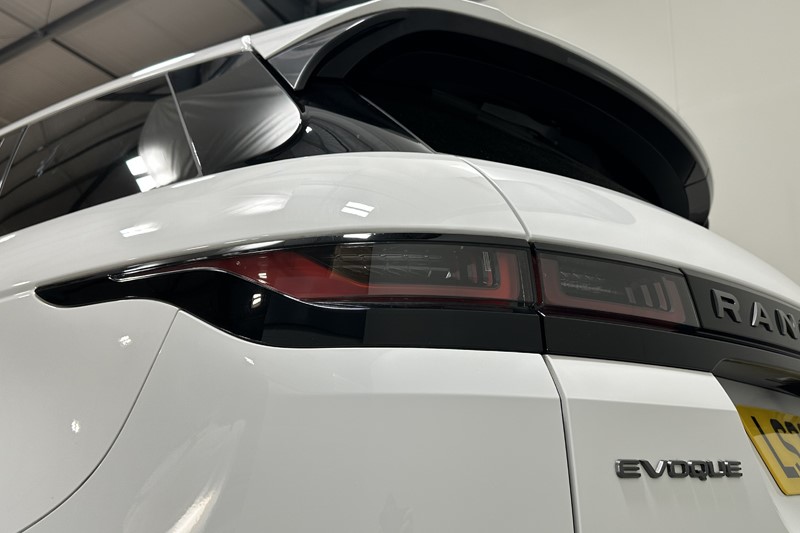 2022 (22) LAND ROVER RANGE ROVER EVOQUE 2.0 D165 R-Dynamic S 5dr Auto 5329035