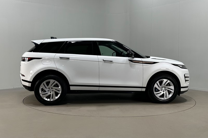 2022 (22) LAND ROVER RANGE ROVER EVOQUE 2.0 D165 R-Dynamic S 5dr Auto 5328998