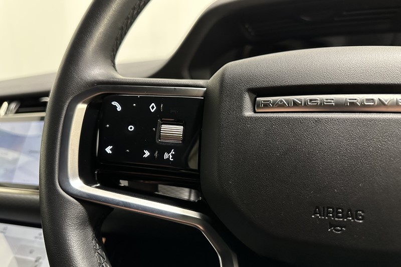 2022 (22) LAND ROVER RANGE ROVER EVOQUE 2.0 D165 R-Dynamic S 5dr Auto 5329013