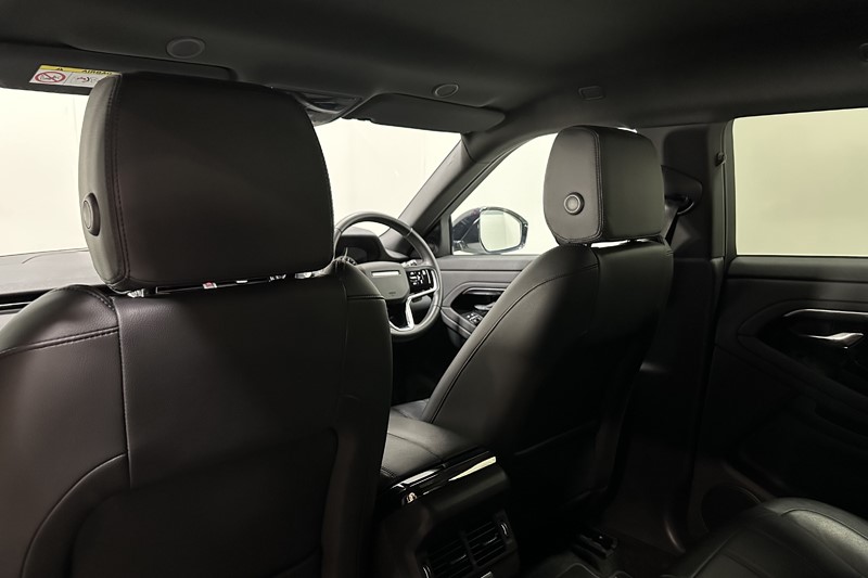 2022 (22) LAND ROVER RANGE ROVER EVOQUE 2.0 D165 R-Dynamic S 5dr Auto 5329028