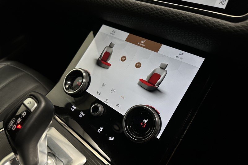 2022 (22) LAND ROVER RANGE ROVER EVOQUE 2.0 D165 R-Dynamic S 5dr Auto 5329017