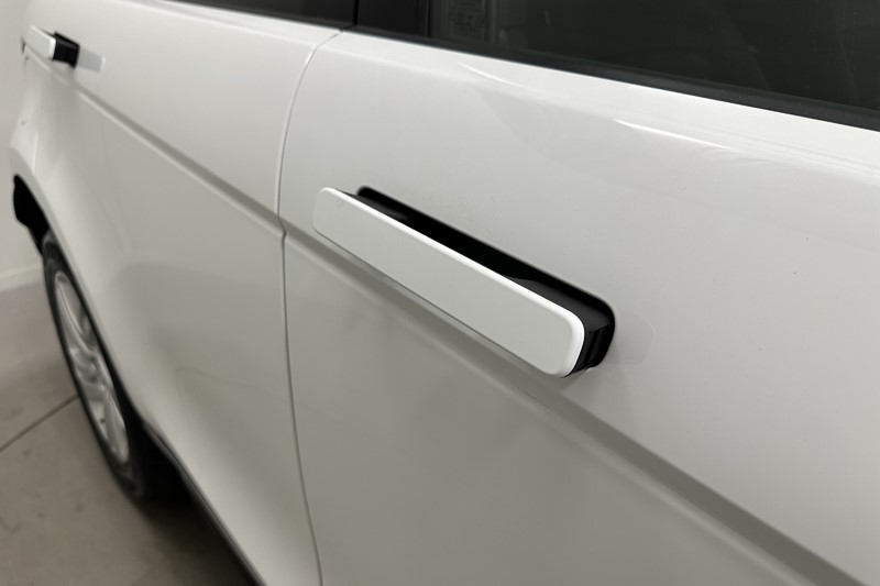 2022 (22) LAND ROVER RANGE ROVER EVOQUE 2.0 D165 R-Dynamic S 5dr Auto 5329040