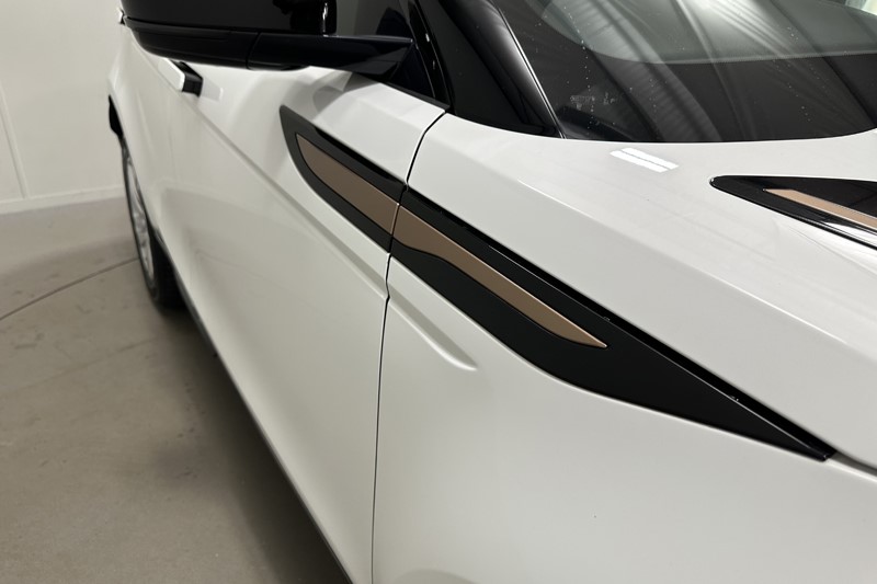 2022 (22) LAND ROVER RANGE ROVER EVOQUE 2.0 D165 R-Dynamic S 5dr Auto 5329042