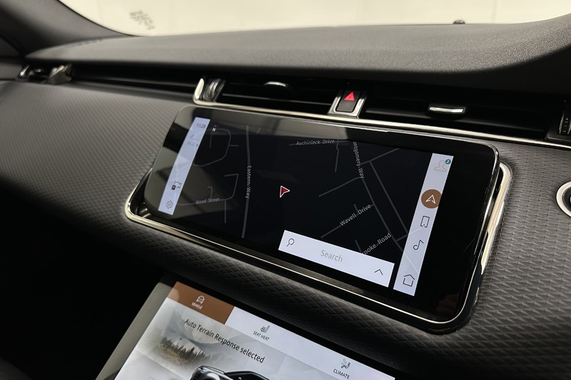 2022 (22) LAND ROVER RANGE ROVER EVOQUE 2.0 D165 R-Dynamic S 5dr Auto 5329023