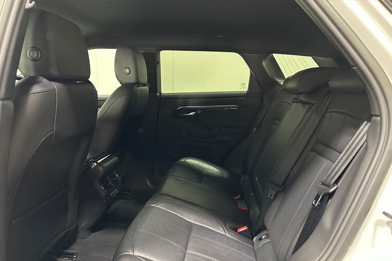 2022 (22) LAND ROVER RANGE ROVER EVOQUE 2.0 D165 R-Dynamic S 5dr Auto 5328997