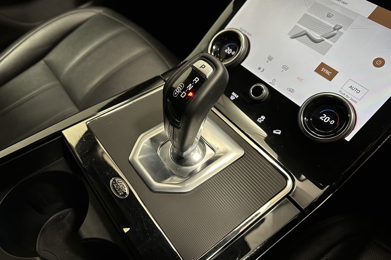 2022 (22) LAND ROVER RANGE ROVER EVOQUE 2.0 D165 R-Dynamic S 5dr Auto 5329015