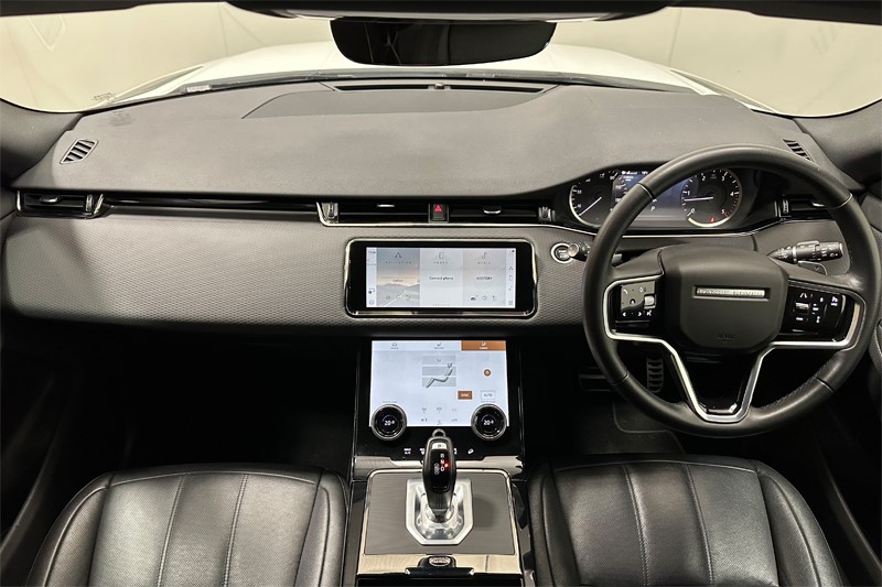 2022 (22) LAND ROVER RANGE ROVER EVOQUE 2.0 D165 R-Dynamic S 5dr Auto 5329002