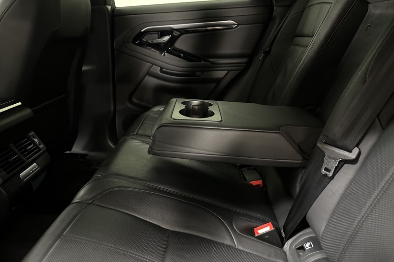 2022 (22) LAND ROVER RANGE ROVER EVOQUE 2.0 D165 R-Dynamic S 5dr Auto 5329031