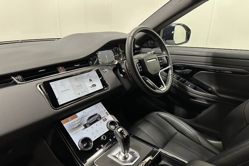 2022 (22) LAND ROVER RANGE ROVER EVOQUE 2.0 D165 R-Dynamic S 5dr Auto 5329027