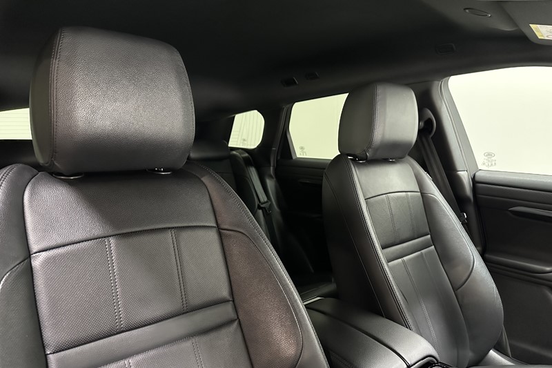 2022 (22) LAND ROVER RANGE ROVER EVOQUE 2.0 D165 R-Dynamic S 5dr Auto 5329010