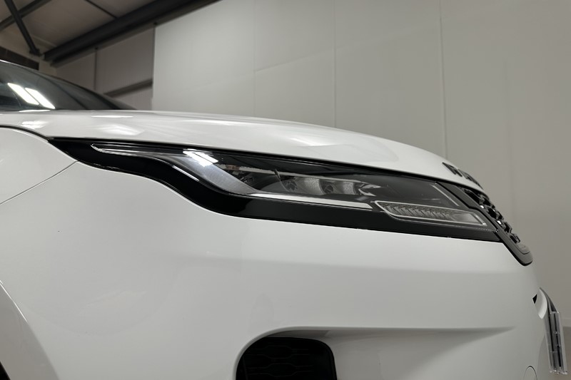 2022 (22) LAND ROVER RANGE ROVER EVOQUE 2.0 D165 R-Dynamic S 5dr Auto 5329044