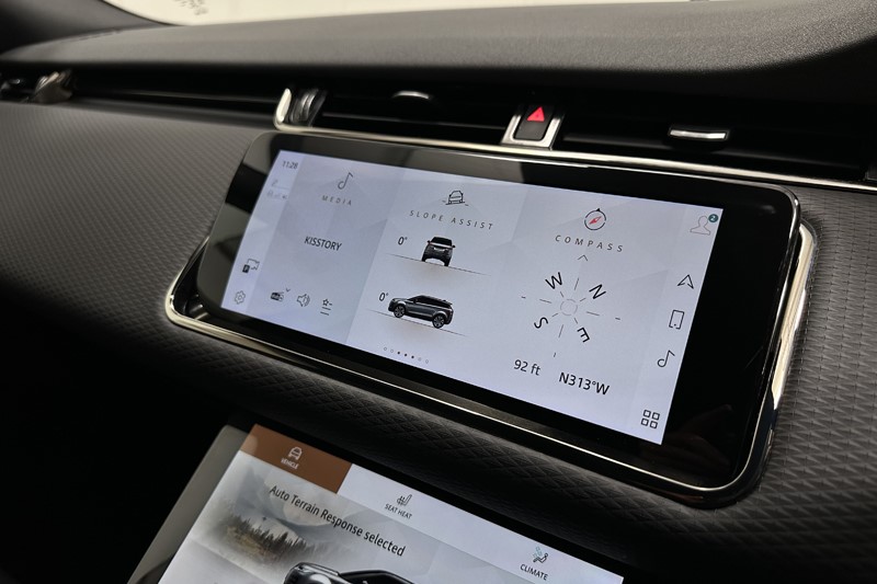 2022 (22) LAND ROVER RANGE ROVER EVOQUE 2.0 D165 R-Dynamic S 5dr Auto 5329020