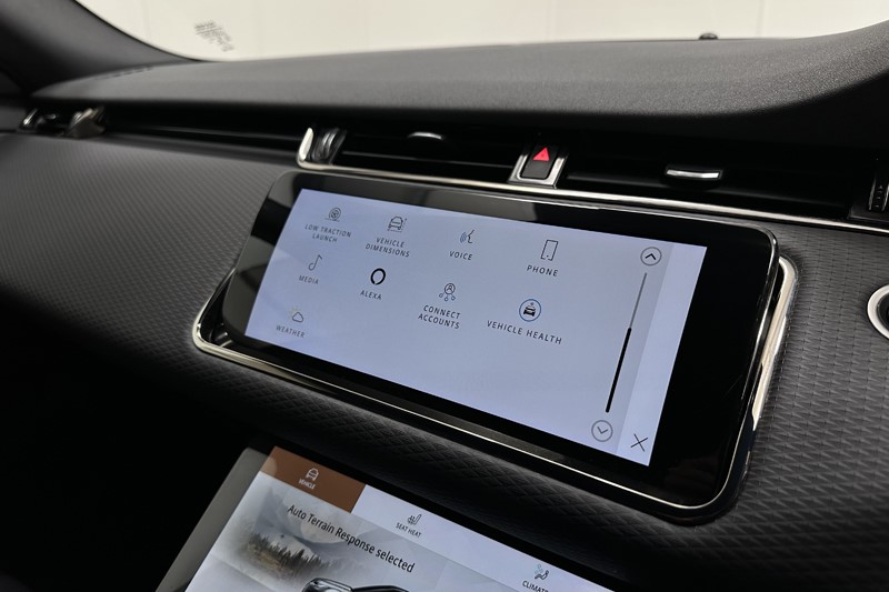 2022 (22) LAND ROVER RANGE ROVER EVOQUE 2.0 D165 R-Dynamic S 5dr Auto 5329025