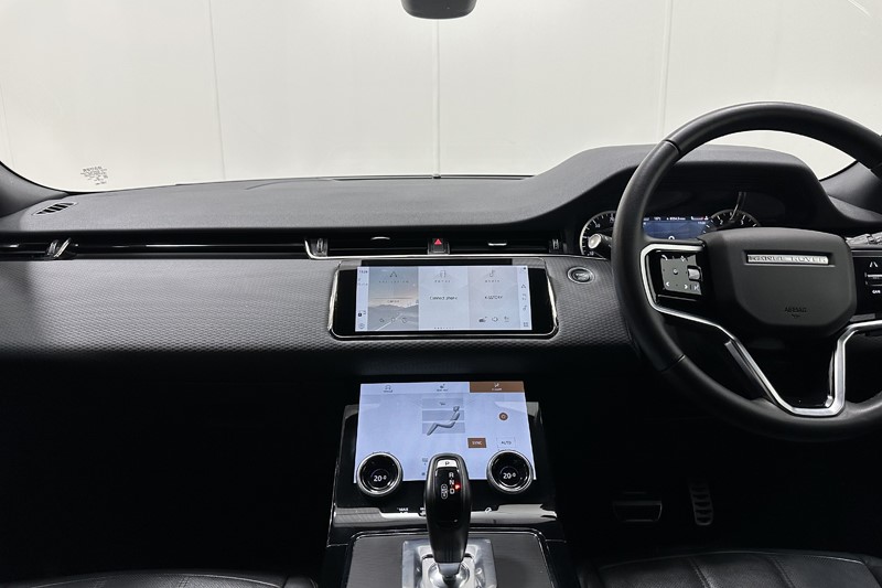 2022 (22) LAND ROVER RANGE ROVER EVOQUE 2.0 D165 R-Dynamic S 5dr Auto 5329003