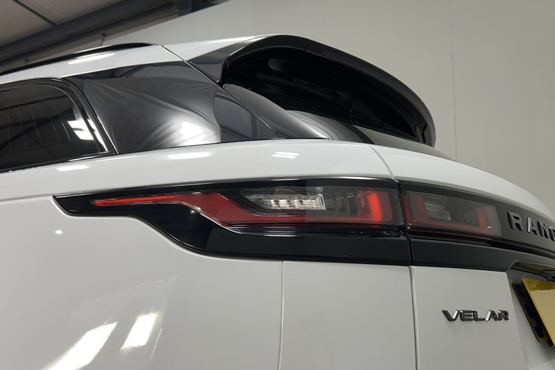 2023 (23) LAND ROVER RANGE ROVER VELAR 2.0 D200 R-Dynamic S 5dr Auto 5339921