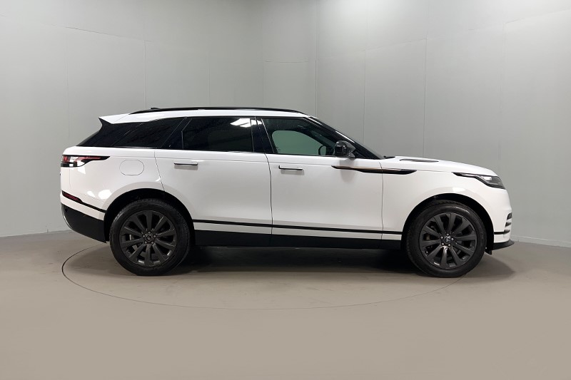 2023 (23) LAND ROVER RANGE ROVER VELAR 2.0 D200 R-Dynamic S 5dr Auto 5339878