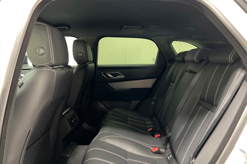 2023 (23) LAND ROVER RANGE ROVER VELAR 2.0 D200 R-Dynamic S 5dr Auto 5339877