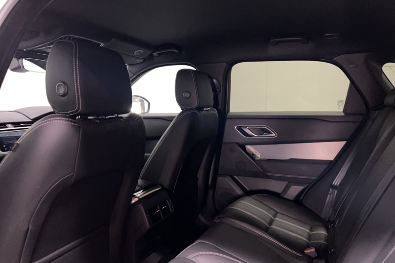 2023 (23) LAND ROVER RANGE ROVER VELAR 2.0 D200 R-Dynamic S 5dr Auto 5339913