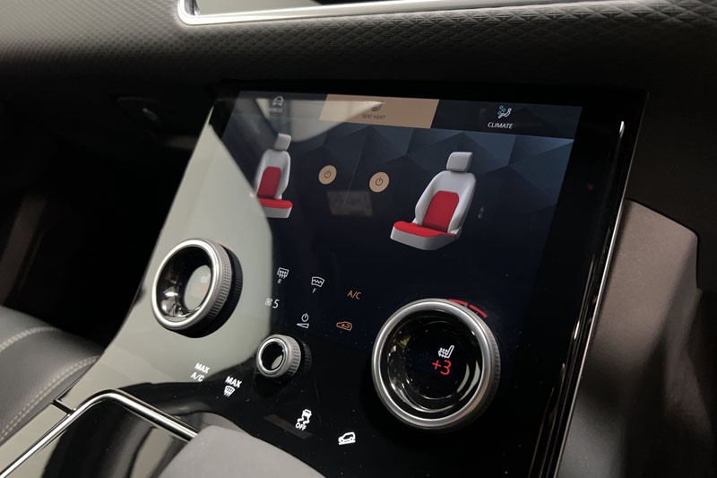 2023 (23) LAND ROVER RANGE ROVER VELAR 2.0 D200 R-Dynamic S 5dr Auto 5339900