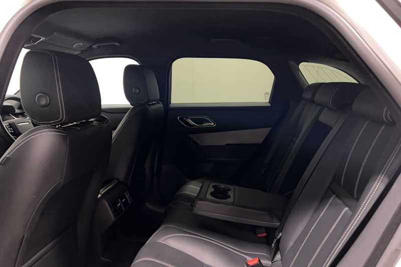 2023 (23) LAND ROVER RANGE ROVER VELAR 2.0 D200 R-Dynamic S 5dr Auto 5339917