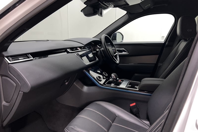 2023 (23) LAND ROVER RANGE ROVER VELAR 2.0 D200 R-Dynamic S 5dr Auto 5339910