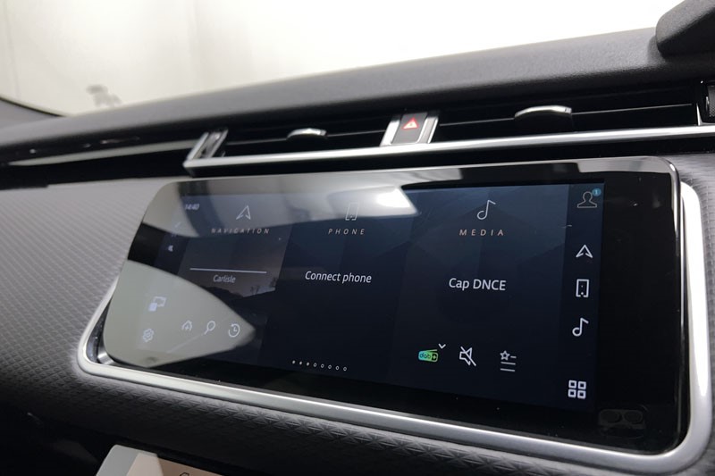 2023 (23) LAND ROVER RANGE ROVER VELAR 2.0 D200 R-Dynamic S 5dr Auto 5339902