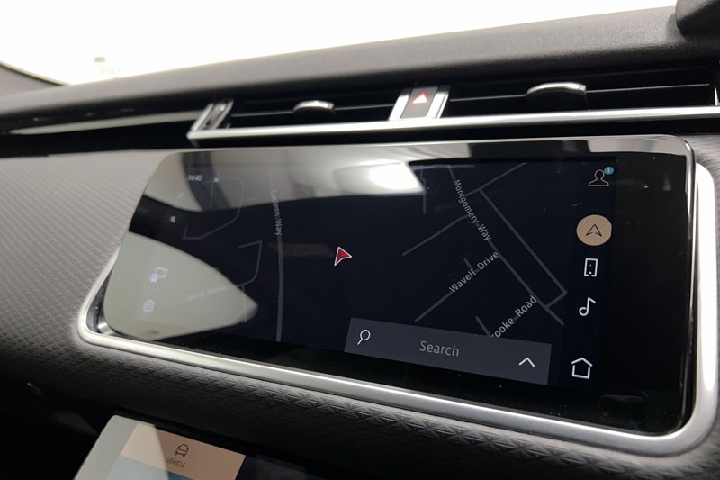 2023 (23) LAND ROVER RANGE ROVER VELAR 2.0 D200 R-Dynamic S 5dr Auto 5339906