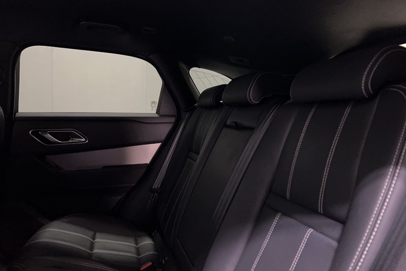 2023 (23) LAND ROVER RANGE ROVER VELAR 2.0 D200 R-Dynamic S 5dr Auto 5339914